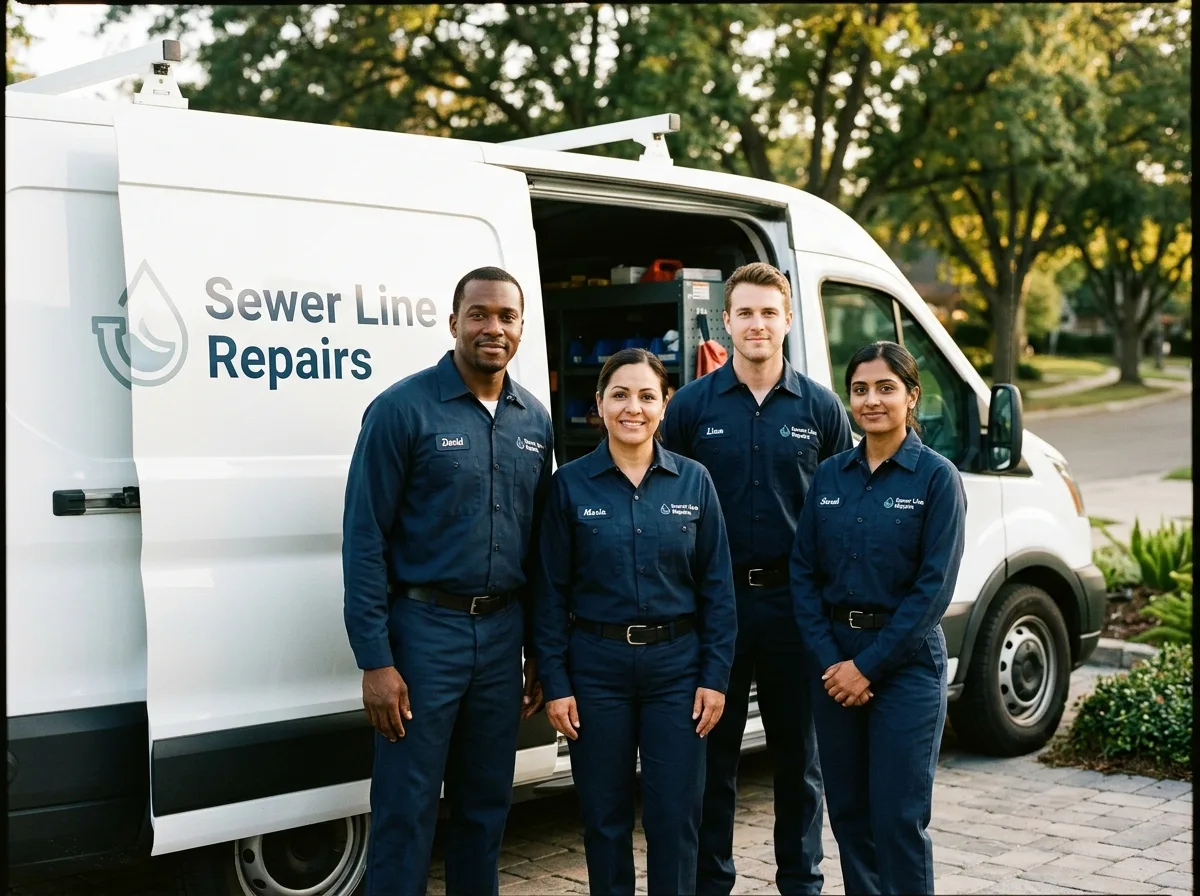 Emergency Plumber company in La Crosse, WI