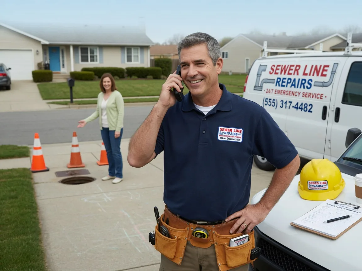 Emergency Plumber La Crosse, WI FAQs