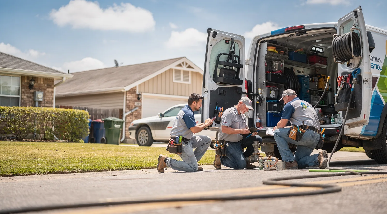 Emergency Plumber in La Crosse, WI near me